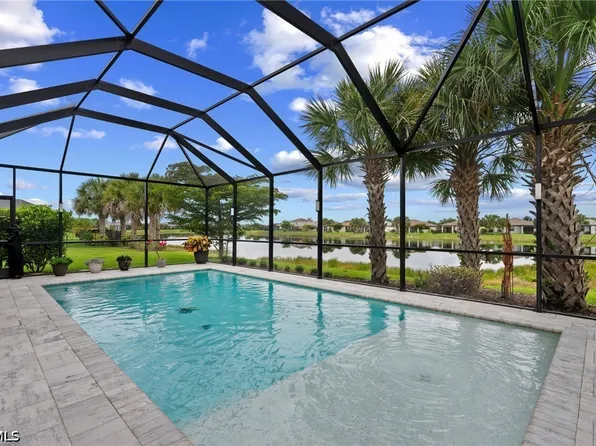 16141 Palmetto Prairie Dr, Alva, FL 33920