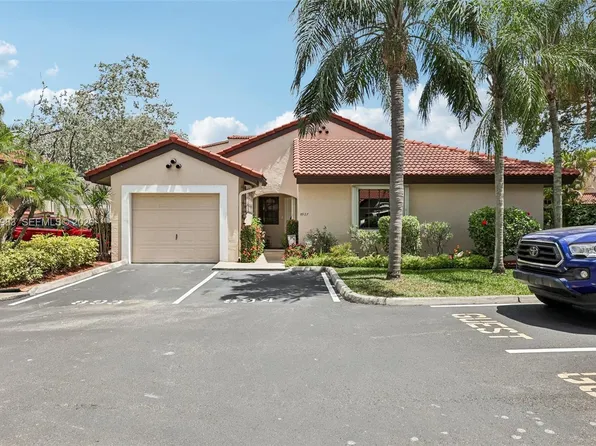 8927 W Sunrise Blvd, Plantation, FL 33322