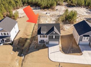 735 Old Stagecoach Rd, Camden, SC 29020