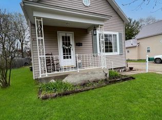 2448 Bangs St, Marinette, WI 54143
