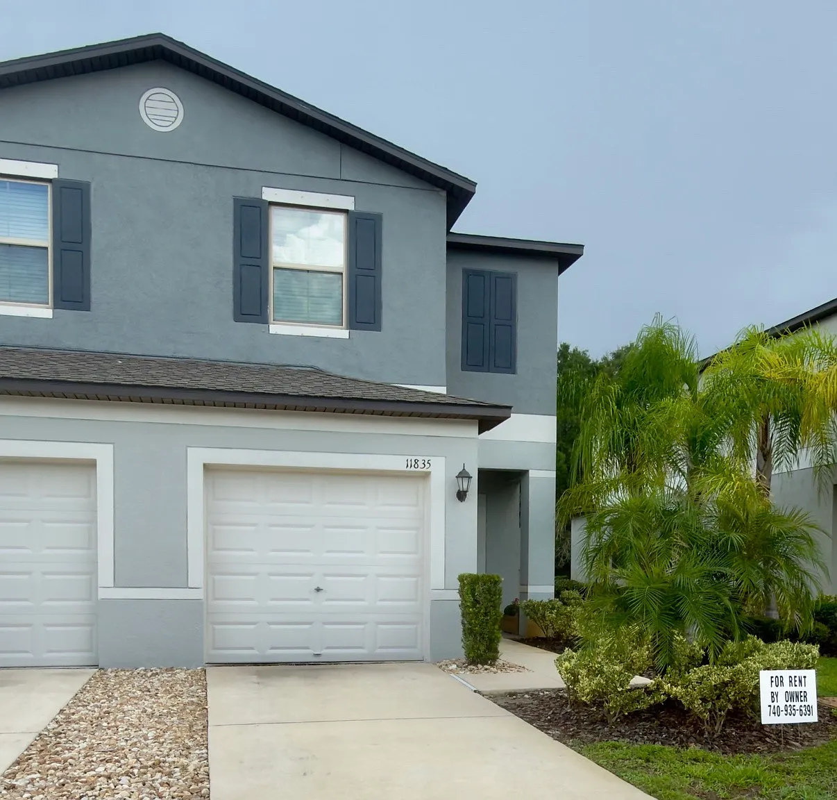 2 bed, 2.5 bath, 1541 sqft, $2,100 — Photo 2