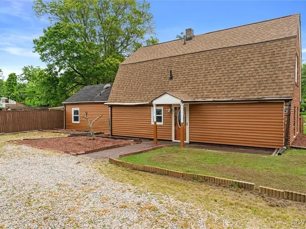 201 Marble Rd, North Chesterfield, VA 23236