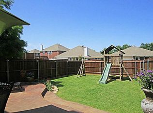 12361 Hawk Creek Dr, Frisco, TX 75033