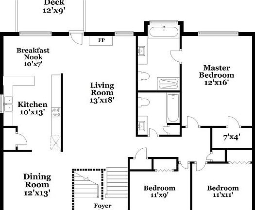 2nd image of this home
