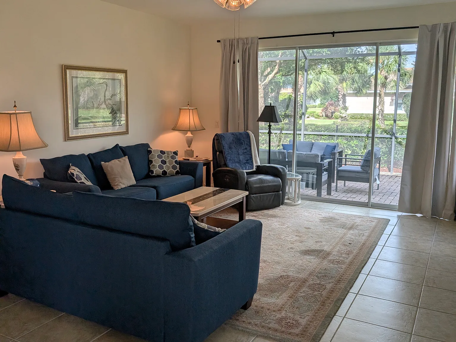 2 bed, 1348 sqft, $2,500 — Photo 4