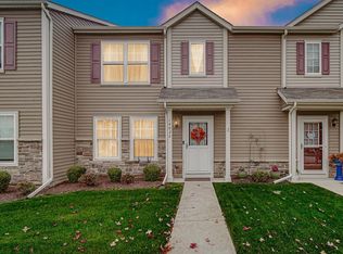 14022 Paramount Way, Cedar Lake, IN 46303