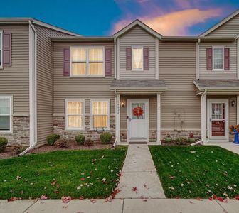 14022 Paramount Way, Cedar Lake, IN, 46303