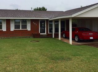 907 Devonwood Ave, Duncan, OK 73533