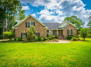 1198 Moss Blf, Mount Pleasant, SC 29464