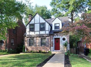 7829 Stanford Ave, Saint Louis, MO