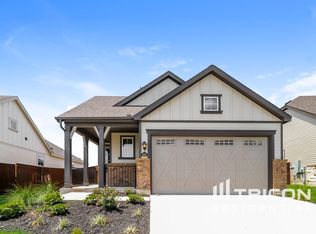 1601 Palo Verde Way, Leander, TX 78641