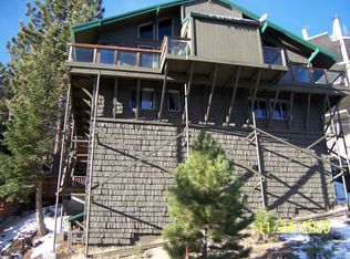 332 Quaking Aspen Ln, Stateline, NV 89449