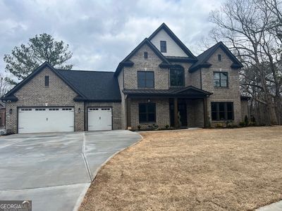 1812 Daffodill Ct, Hoschton, GA, 30548