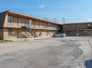 4300 N Portland Ave #8, Oklahoma City, OK 73112