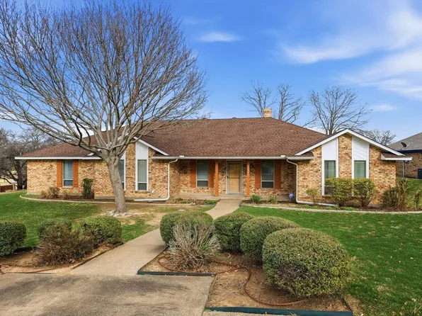 1506 Penn Springs Dr, Duncanville, TX 75137