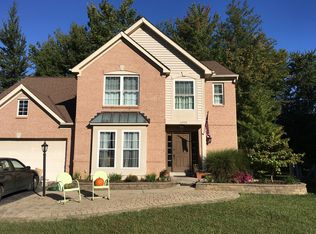 1093 Arborwood Ct, Batavia, OH 45103