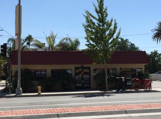 610 W Valley Blvd, Colton, CA 92324