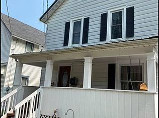 525 Jacobs St, Ashland, OH 44805