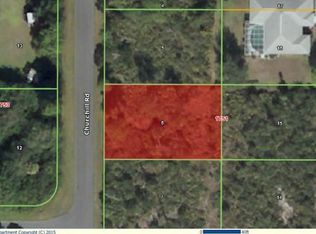 5046 Churchill Rd, Port Charlotte, FL 33981