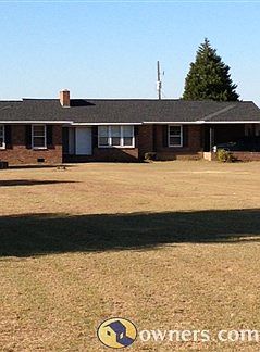 brick ranch with up to 20 acres available