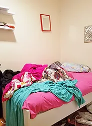 Rented by GPS Realty NYC