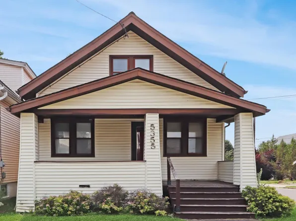 5355 Hunter Ave, Cincinnati, OH 45212