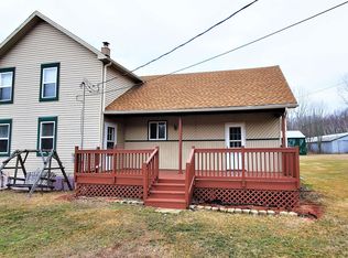 7850 Marsh Rd, Cottrellville, MI 48039