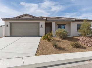 4019 S Saddle Horn Ave, Littlefield, AZ 86432