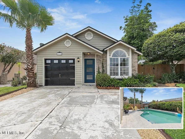 12322 MASTIN COVE Road, Jacksonville, FL 32225