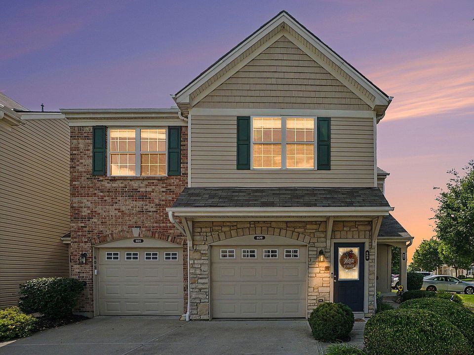 1st image of 609 Radnor Ln