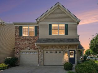 609 Radnor Ln, Walton, KY 41094