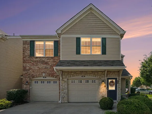 609 Radnor Ln, Walton, KY 41094