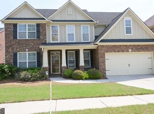 25 Kaktovic Ct NE, Grayson, GA