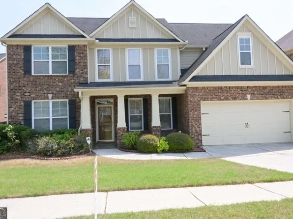 25 Kaktovic Ct NE, Grayson, GA 30017