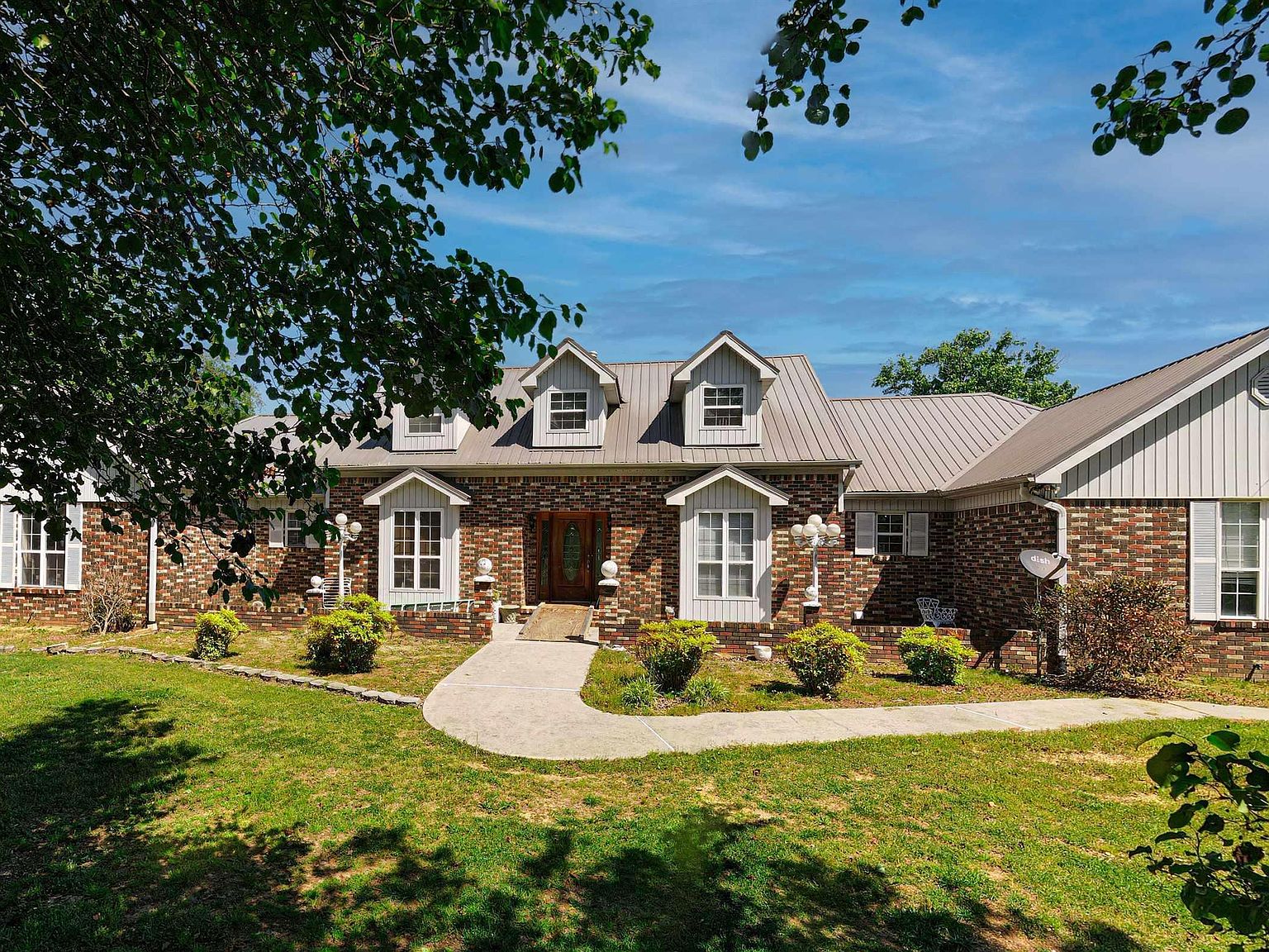 8348 Gallant Rd, Gallant, AL 35972 MLS 1834250 Zillow