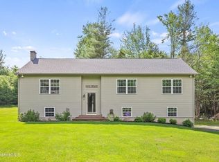 32 Scott Rd, Savoy, MA 01256