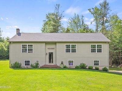 32 Scott Rd, Savoy, MA, 01256