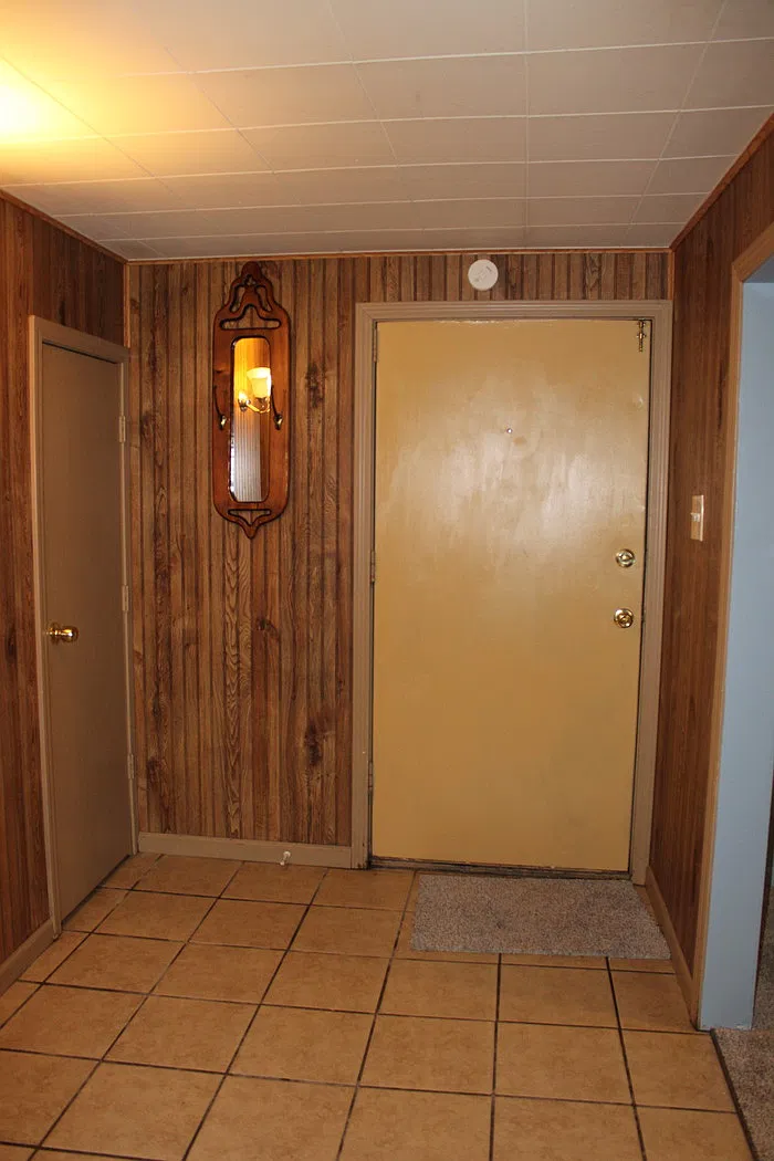 2 bed, 1.0 bath, $1,000 — Photo 2