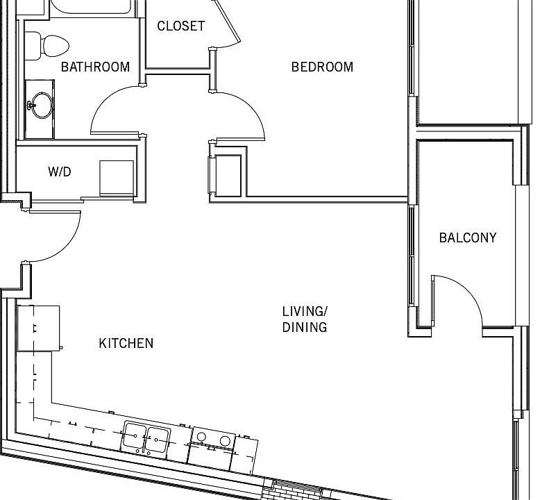1st image of 12655 Bluff Creek Dr Unit 101