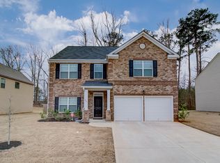 80 Mary Jane Ln, Covington, GA 30016