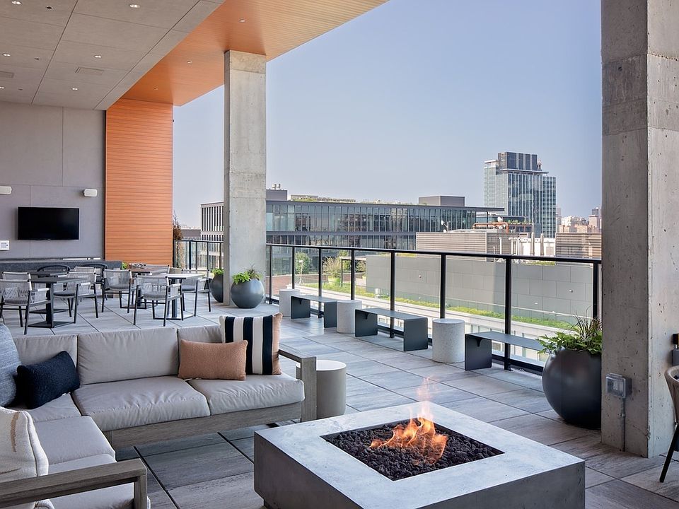 Skylounge
