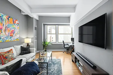 Sold by Brown Harris Stevens