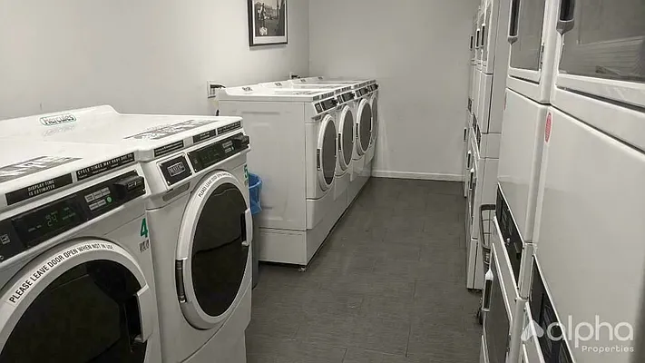 Rented by Alpha Properties NYC I LLC | media 14