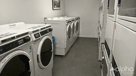 Rented by Alpha Properties NYC I LLC