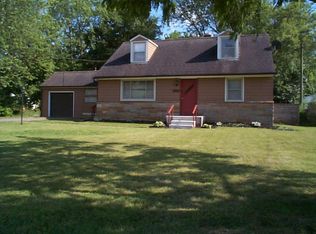 2575 Agler Rd, Columbus, OH 43224