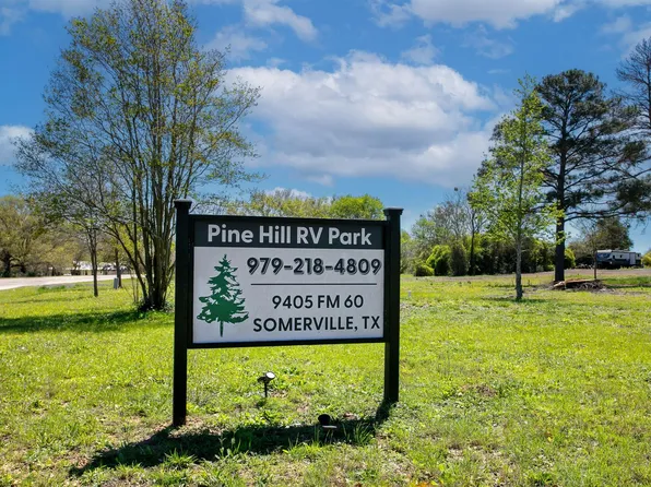 9405 Fm 60 E, Somerville, TX 77879