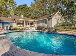 2316 W Hillwood Dr, Mobile, AL 36605
