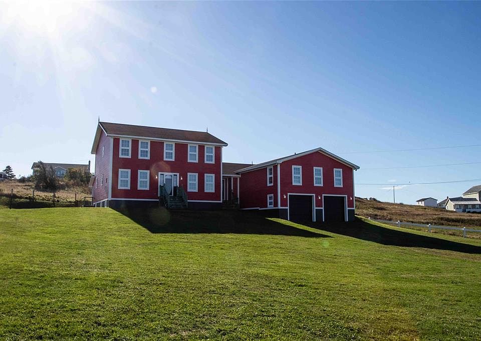 20 Old Catalina Rd Bonavista NL Zillow