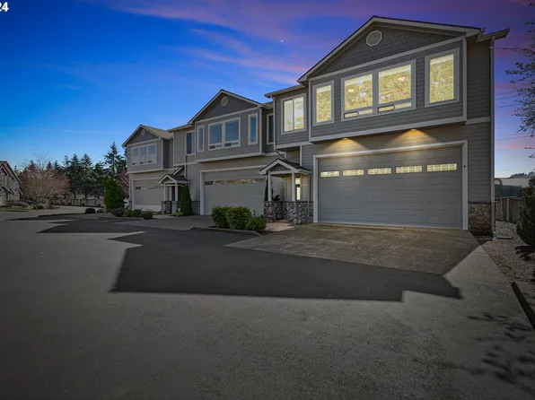 1411 60th Ave, Sweet Home, OR 97386