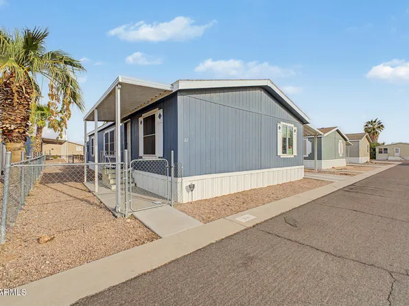 8832 E PUEBLO Avenue #22, Mesa, AZ 85208